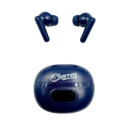 Audífonos Bluetooth Dugout Edición Especial Charros