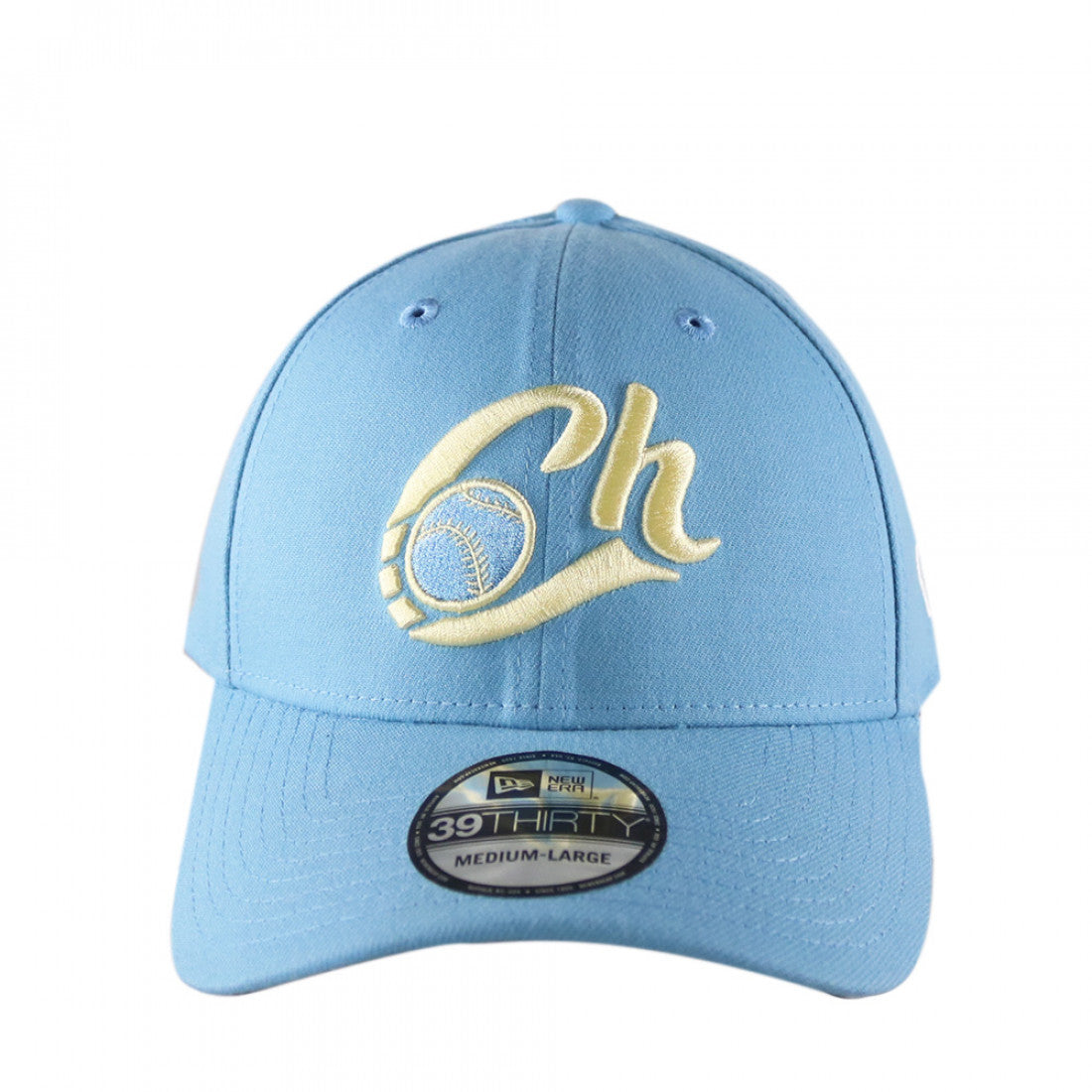 LMB 24 CH CIELO 39THIRTY NEW ERA CAP