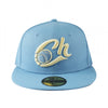 LMB 24 CH CIELO 59FIFTY NEW ERA CAP