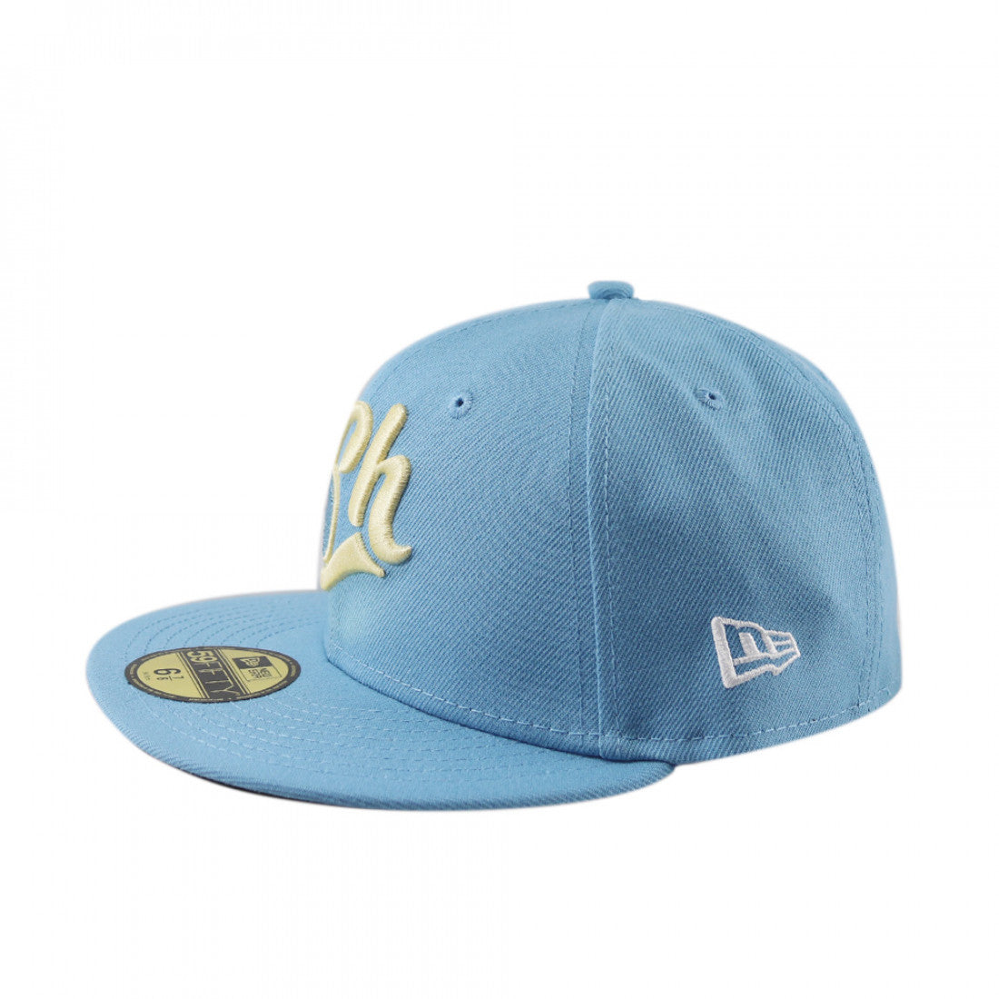 LMB 24 CH CIELO 59FIFTY NEW ERA CAP