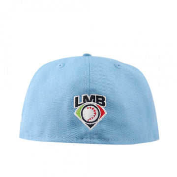 GORRA LMB 24 CH CIELO 59FIFTY NEW ERA – Tienda Oficial Charros