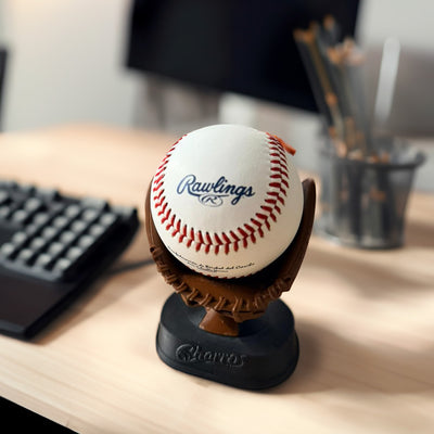 GUANTE PORTA PELOTA PLÁSTICO