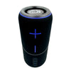 Bocina Bluetooth Slugger TWS RGB Edición Especial Charros