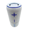 Bocina Bluetooth Slugger TWS RGB Edición Especial Charros
