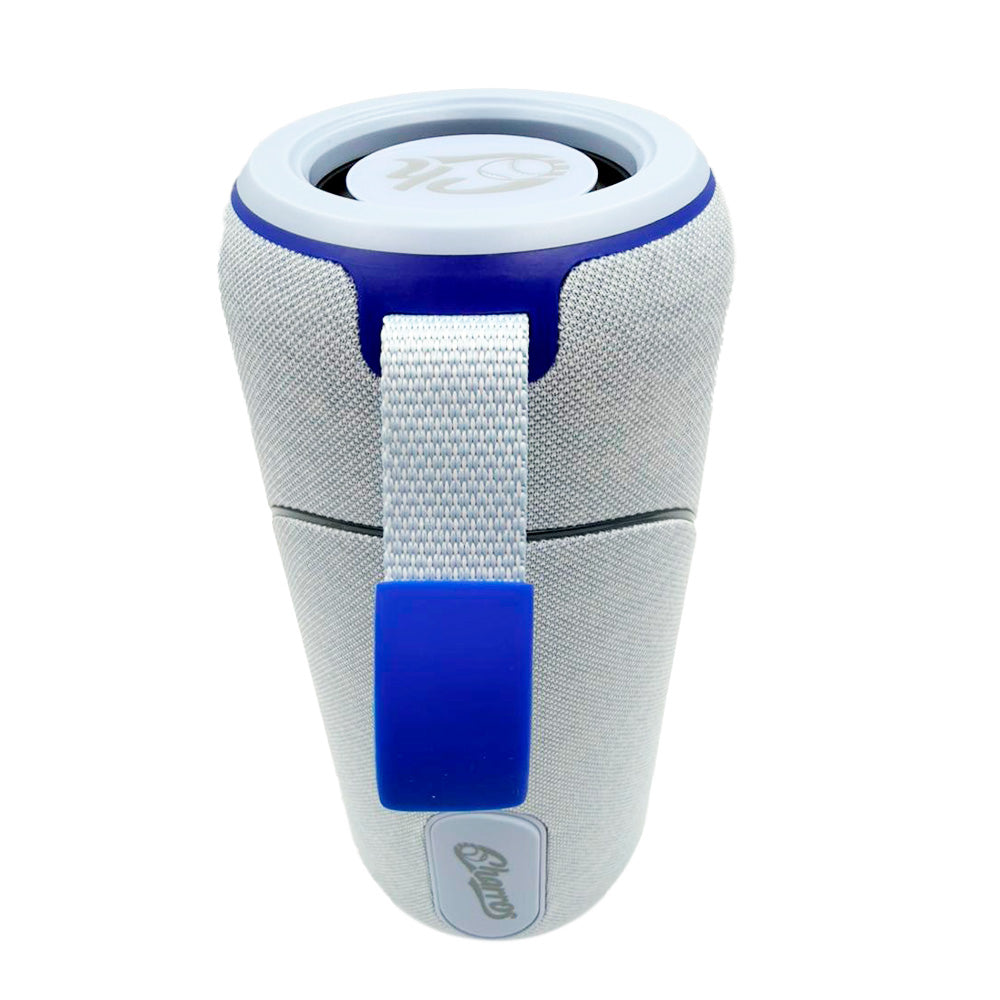 Bocina Bluetooth Slugger TWS RGB Edición Especial Charros