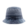 BUCKET DENIM CHARROS