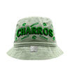 BUCKET DENIM CHARROS