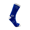 CALCETA CHARROS SKUNK SOCKS