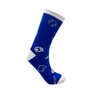 CALCETA CHARROS SKUNK SOCKS