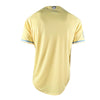 NEW ERA LMB 24 YELLOW MEN'S JERSEY