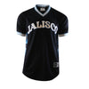 LMB 24 JALISCO CABALLERO NEW ERA JERSEY