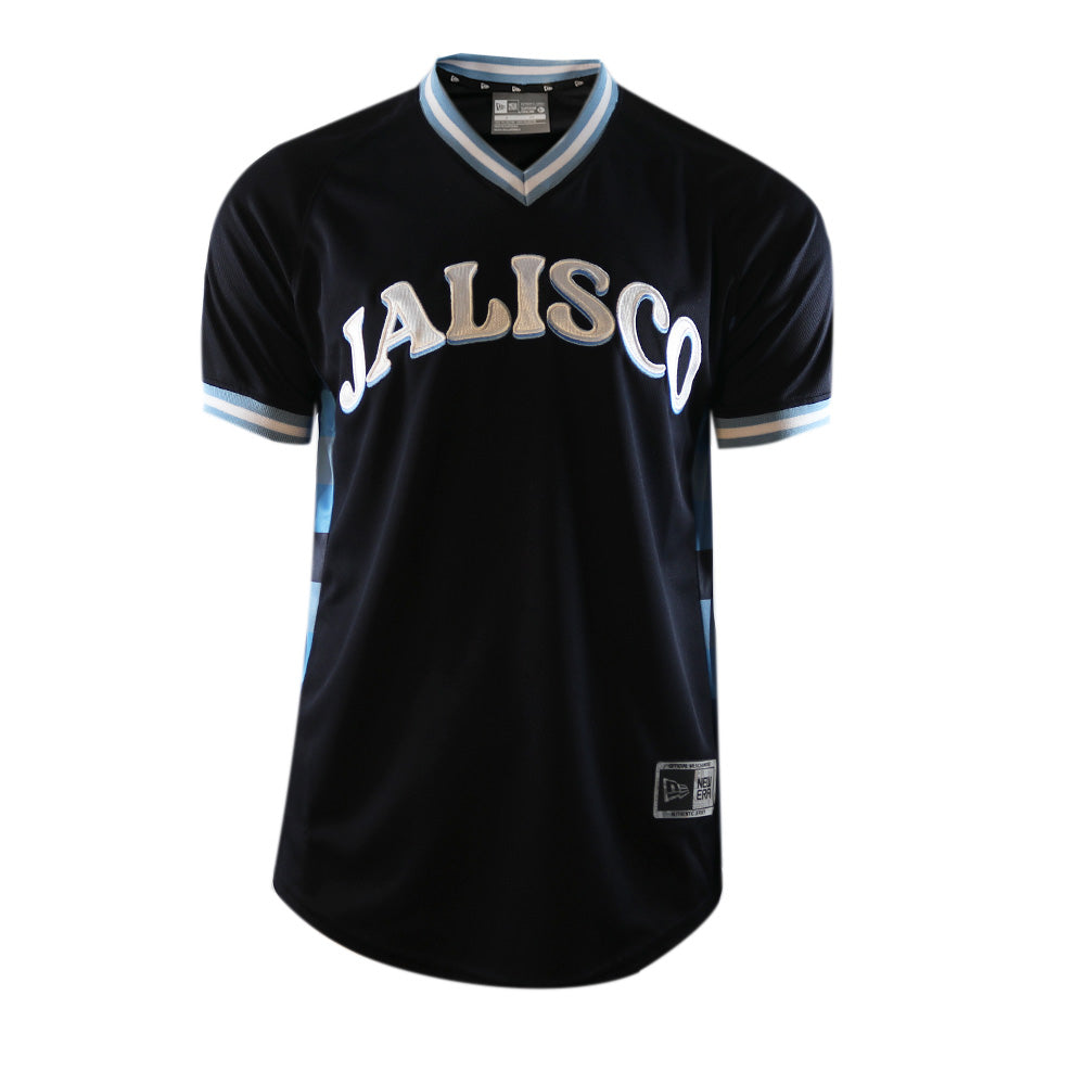 JERSEY LMB 24 JALISCO CABALLERO NEW ERA