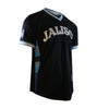 LMB 24 JALISCO CABALLERO NEW ERA JERSEY