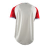 NEW ERA LMB 24 RETRO RED MEN'S JERSEY