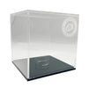 CAJA CH PORTA PELOTA SOFTBOL ACRILICO
