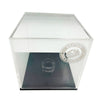 CAJA CH PORTA PELOTA SOFTBOL ACRILICO