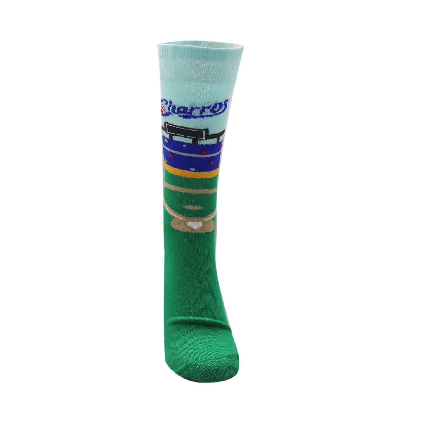 CALCETA CHARROS SKUNK SOCKS