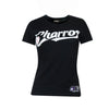 CAMISETA CHARROS MANGA CORTA DAMA