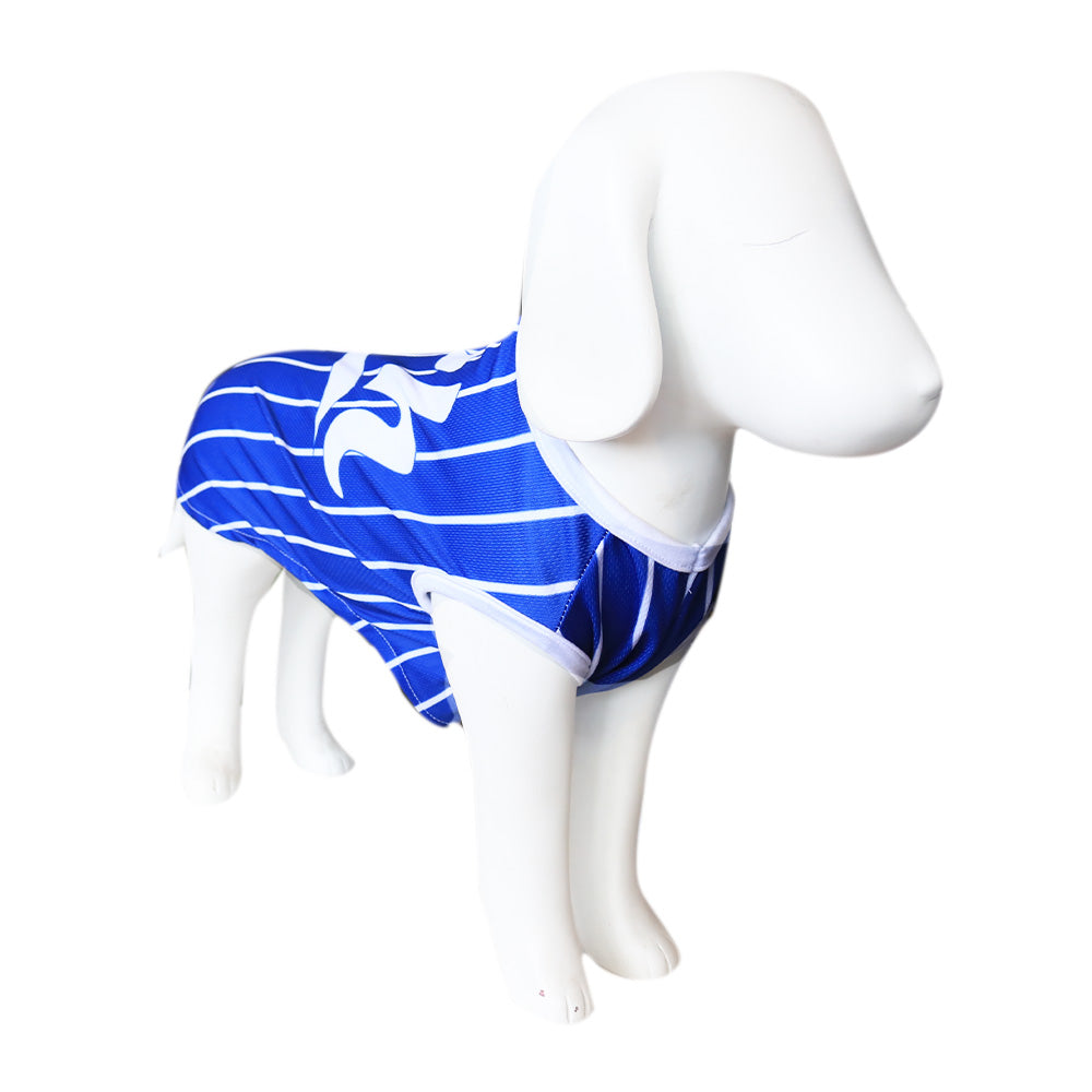 JERSEY CH PARA MASCOTA