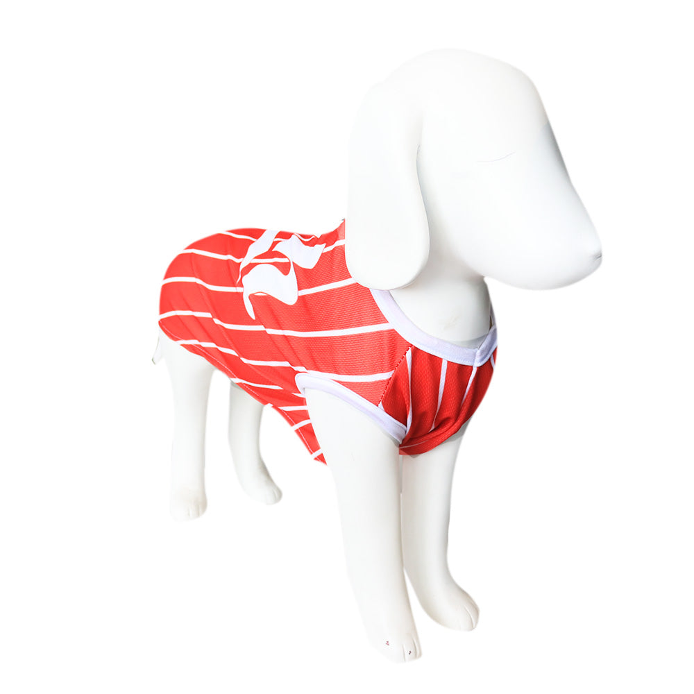 JERSEY CH PARA MASCOTA