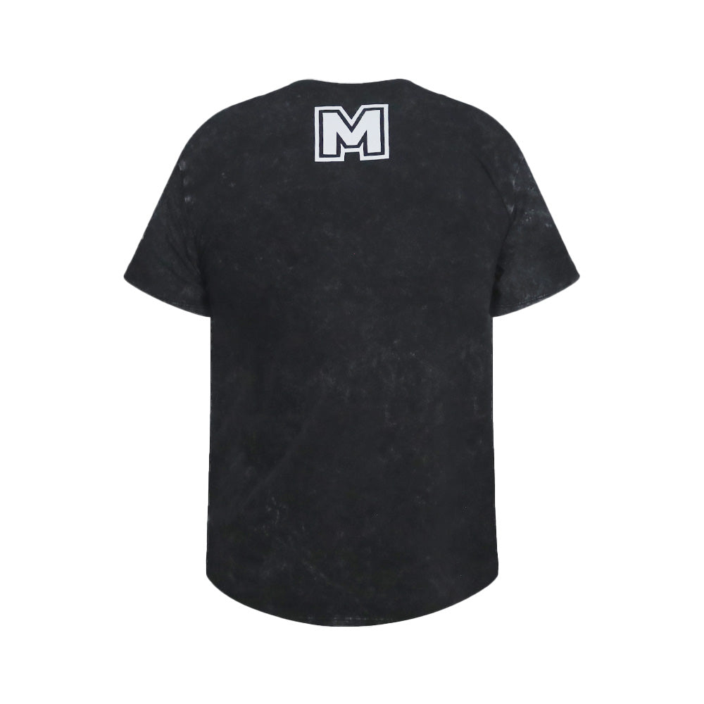 CAMISETA MEXICO ESTADIO SERIE DEL CARIBE JALISCO 2026