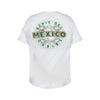 CAMISETA MEXICO SERIE DEL CARIBE JALISCO 2026