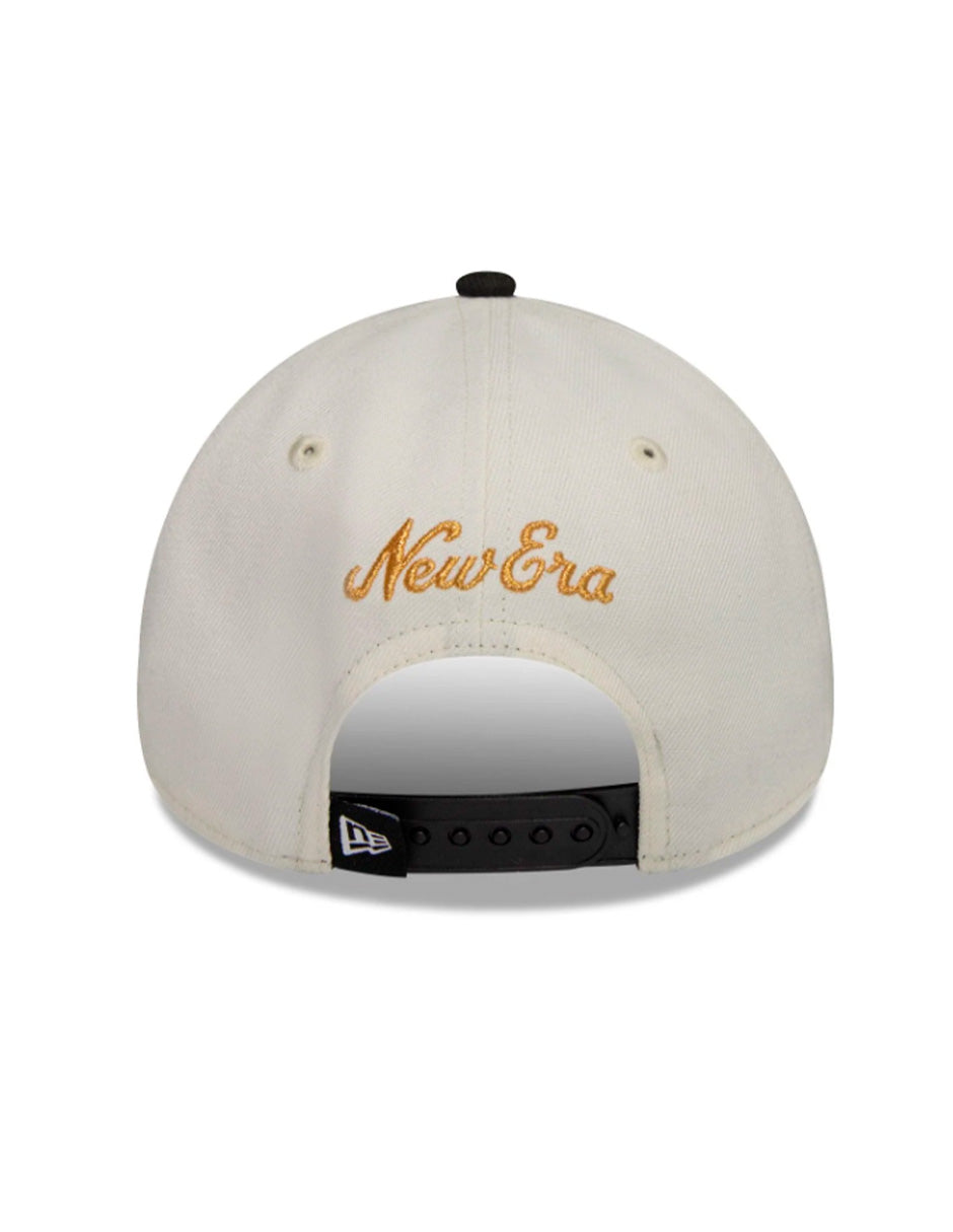 Gorra LMS Campeonas 2024 Serie de la Reyna 9FORTY New Era