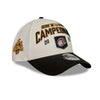 Gorra LMS Campeonas 2024 Serie de la Reyna 9FORTY New Era