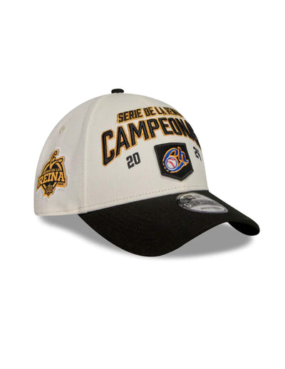 LMS Champions 2024 Serie de la Reyna 9FORTY New Era Cap