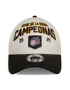 Gorra LMS Campeonas 2024 Serie de la Reyna 9FORTY New Era