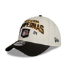 Gorra LMS Campeonas 2024 Serie de la Reyna 9FORTY New Era