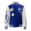 VARSITY JACKET CHARROS BORDADO NEW ERA