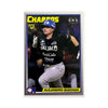SET 5 CHARROCARDS