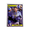 SET 5 CHARROCARDS