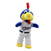 PELUCHE MASCOTAS DEL EQUIPO CHARROS