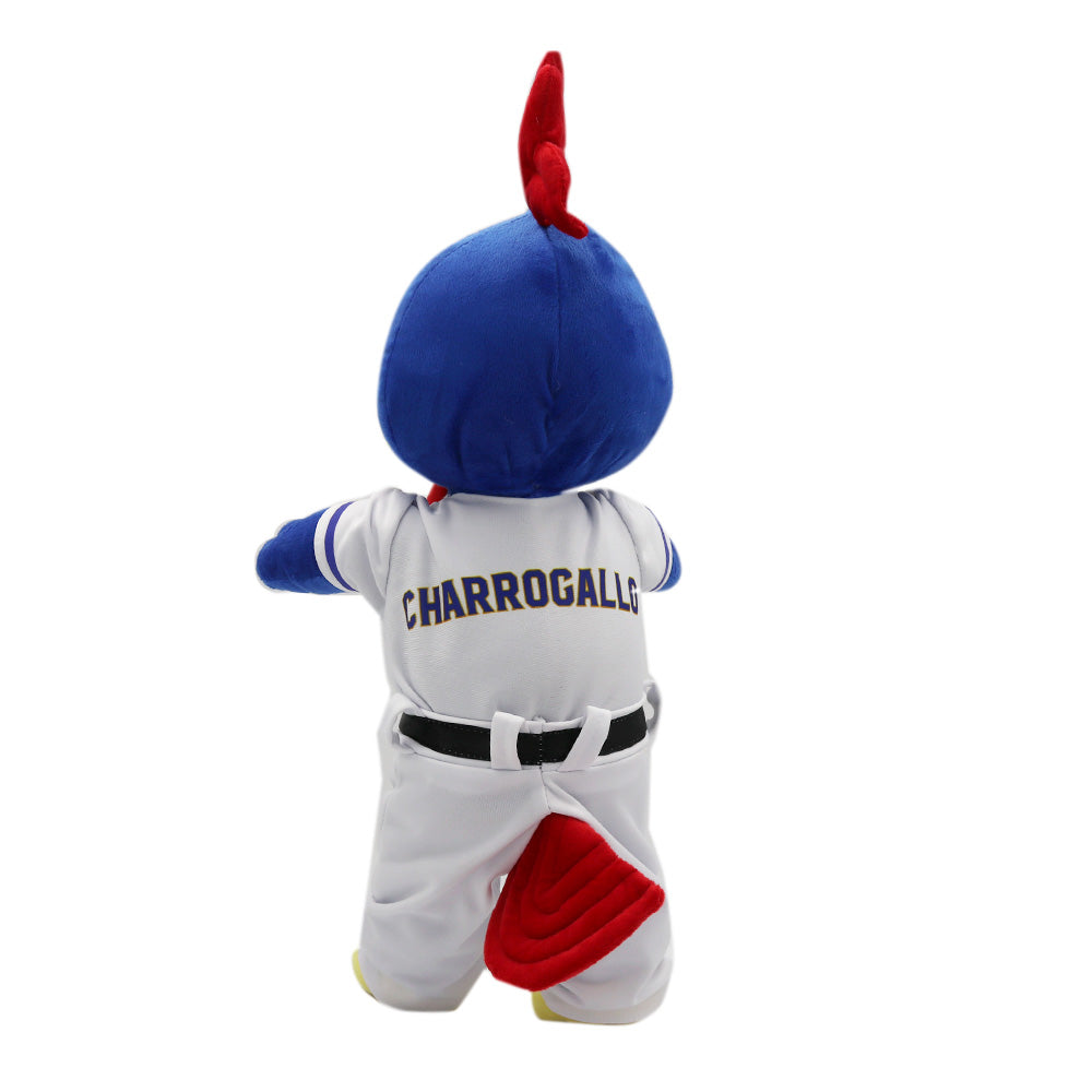 CHARROGALLO PLUSH