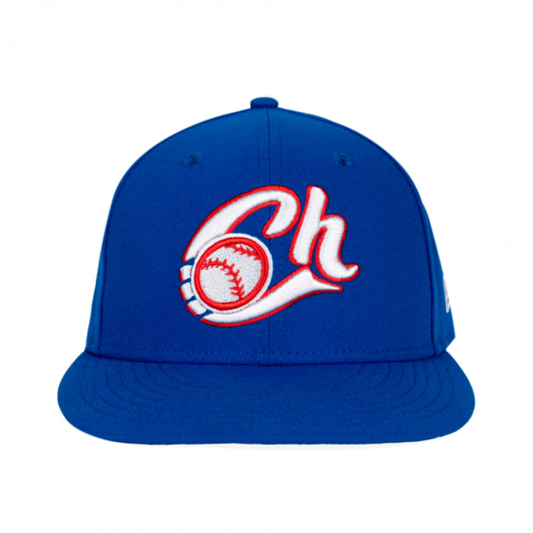 LMB 24 CH HOME 59FIFTY NEW ERA CAP