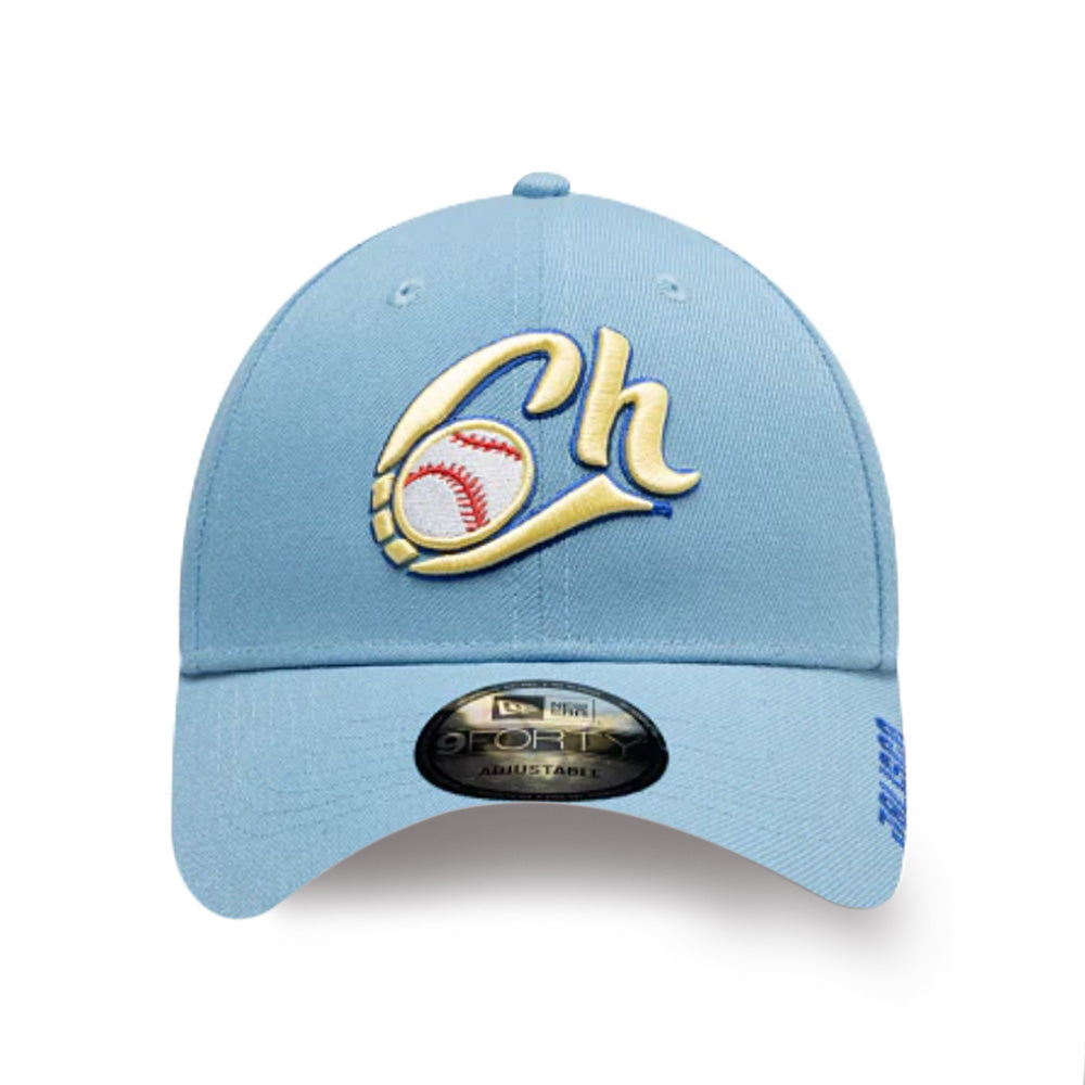 GORRA LMB 25 CITY CONNECT 9FORTY NEW ERA