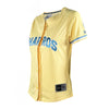 JERSEY LMB 24 YELLOW DAMA NEW ERA