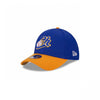 GORRA CH AZUL/AMARILLO INFANTIL 9FORTY NEW ERA