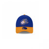 GORRA CH AZUL/AMARILLO INFANTIL 9FORTY NEW ERA