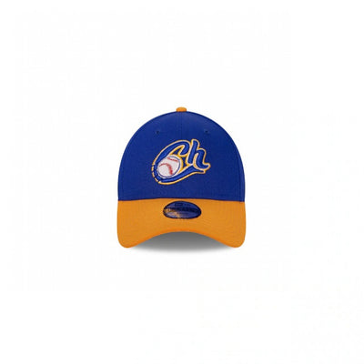 GORRA CH AZUL/AMARILLO INFANTIL 9FORTY NEW ERA