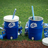 VASO MINI HIELERA CHARROS CON POPOTE