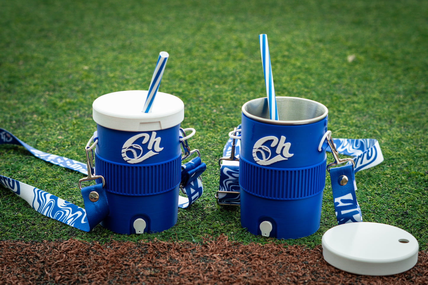 VASO MINI HIELERA CHARROS CON POPOTE