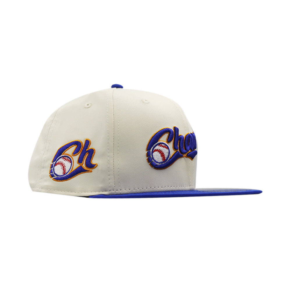 WORDKMARK CAP ECO SERIES 59FIFTY NEW ERA