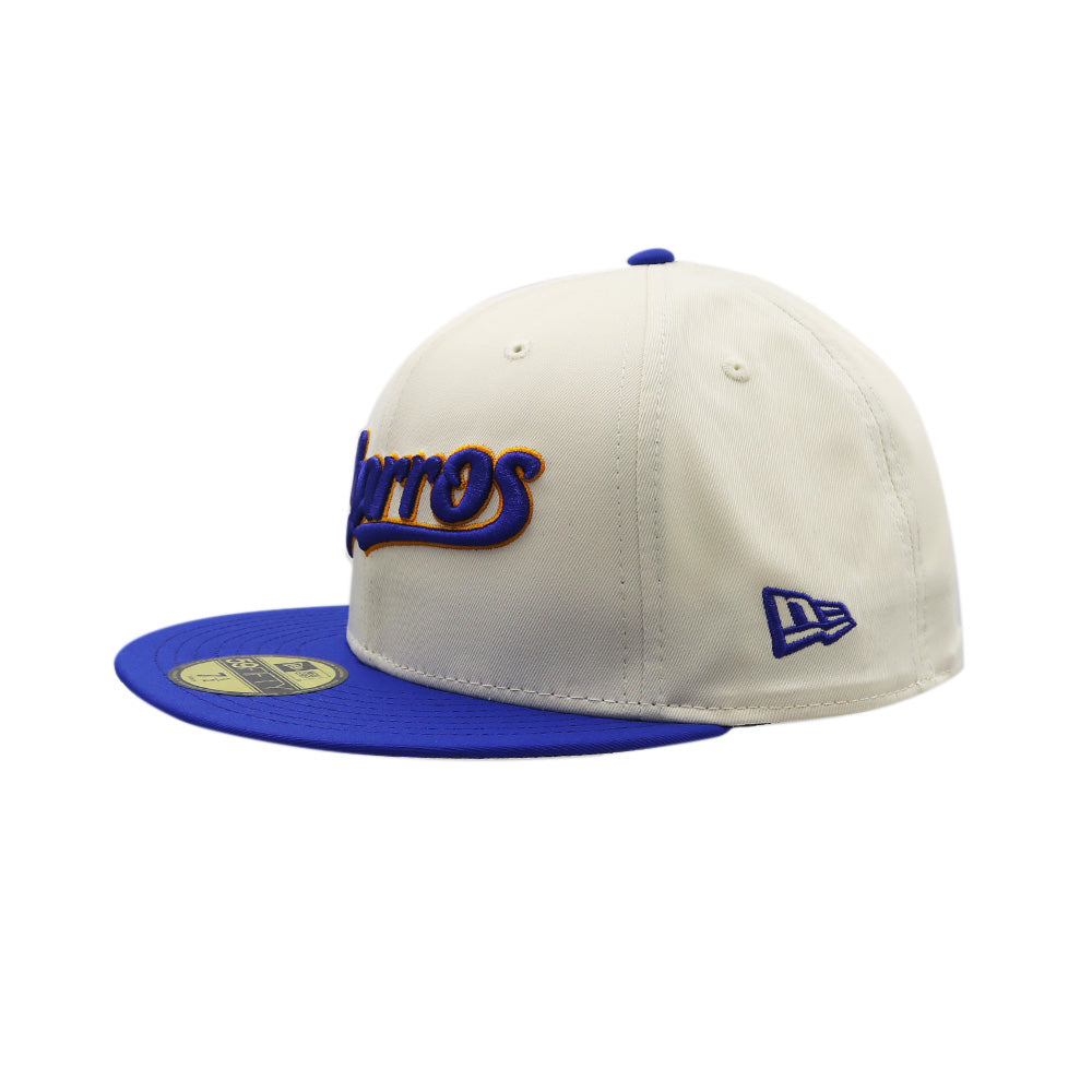 WORDKMARK CAP ECO SERIES 59FIFTY NEW ERA