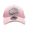 GORRA OUT A LAS BARRERAS SERIE EQUIDAD DE GENERO 9FORTY NEW ERA