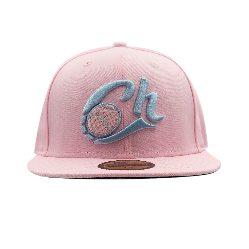 GORRA OUT BARRERAS SERIE EQUIDAD DE GENERO 59FIFTY NEW ERA