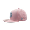 GORRA OUT BARRERAS SERIE EQUIDAD DE GENERO 59FIFTY NEW ERA