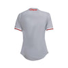JERSEY DAMA GRIS ALTERNATIVO LMB 26 CHARROS